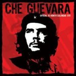 Calendrier 2011 che guevara 30x0cm