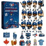 Calendrier de lavent toronto blue jays ¿ 24 jours equipe baseball mlb bote mystre dcoration & cadeau ...