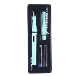 Calligraphie encre stylo set stylo plume ef nib stylo cadeau pour garons filles etudiants
