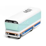 Candylab voiture en bois - candylab 13cm
