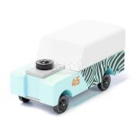 Candylab voiture en bois - candylab 8, 5cm