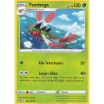 Carate pokemon - yanmega - 007 / 189 - eb10 - astres radieux -