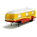 Caravane assomption cirque pinder - mod�le presse 1 / 43