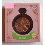 Cardcaptor sakura - montre a gousset sakura - prize only - neuf