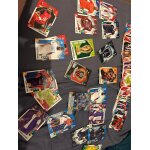 Carte panini ligue 1 2025