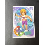 Carte playmobil fitness num�ro 39 neuf pokefantasyy