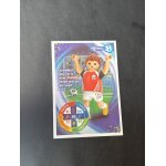 Carte playmobil football num�ro 11 neuf pokefantasyy