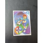 Carte playmobil football num�ro 14 neuf pokefantasyy