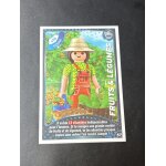 Carte playmobil fruits et l�gumes num�ro 57 neuf pokefantasyy