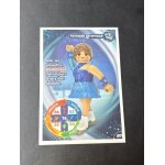 Carte playmobil patinage artistique num�ro 80 neuf pokefantasyy