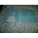 Cartes postales doubles avec enveloppes carrées 135x135mm anniversaire lot de 2 n cd 436 capucine design ... Cartes postales doubles avec enveloppes carrées 135x135mm anniversaire lot de 2 n cd 436 capucine design ...