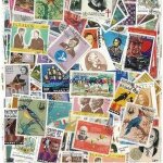 Celebrites : 100 timbres differents
