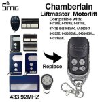 Chamberlain liftmaster porte de garage télécommandée motorlift 1a5639 - 7 d - 66793 94335e 4335e 4330e ... Chamberlain liftmaster porte de garage télécommandée motorlift 1a5639 - 7 d - 66793 94335e 4335e 4330e ...