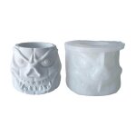 Chandelier epoxy moulage moule silicone pot de fleur moule bricolage porte - stylo moule Chandelier epoxy moulage moule silicone pot de fleur moule bricolage porte - stylo moule