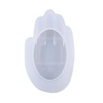 Chandelier a main moule couleur concentr support moule gypse bougeoir moule