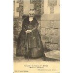 Chaudefonds sur layon - centenaire de madame bardot - 6 avril 1817 - 6 avril 1917 - réédition d'une cpa ... Chaudefonds sur layon - centenaire de madame bardot - 6 avril 1817 - 6 avril 1917 - réédition d'une cpa ...