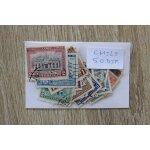 Chili 50 timbres diff�rents