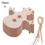 Christmas wooden crafts for christmas tree hanging ornaments decor unfinished wood cutouts christmas ... Christmas wooden crafts for christmas tree hanging ornaments decor unfinished wood cutouts christmas ...