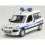 Citro�n berlingo police municipale 2007 - norev 1 / 43