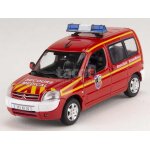 Citro�n berlingo pompiers 2004 - norev 1 / 43
