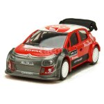 Citro�n c3 wrc pr�sentation 2017 - norev 1 / 43