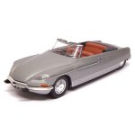 Citro�n ds21 chapron cabriolet palm beach 1968 - metal - 18 1 / 18