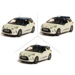 Citro�n ds3 cabrio 2015 - norev 1 / 43
