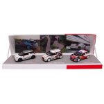 Citro�n ds3 racing / ds3 r3 / ds3 wrc monte - carlo 2012 - norev 1 / 43