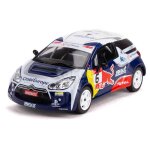Citro�n ds3 troph�e andros val thorens 2014 - mod�le presse 1 / 43