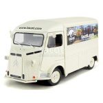 Citro�n hy 45 ans tacot 2024 - solido 1 / 18