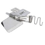 Classeur a coudre chemise a double reliure 24mm pour machine a coudre domestique a point noué Classeur a coudre chemise a double reliure 24mm pour machine a coudre domestique a point noué