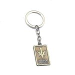 Code geass anime key chain key ring bag pendentif keyring no�l gift sn