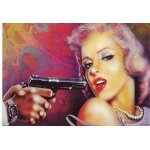 Copik buntz (agence regard) - l'avant pire - ref 001 934