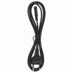 Cordon d'alimentation de machine a coudre c�ble d'alimentation professionnel de remplacement de machine ...