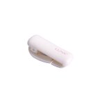 Coupe - bande washi, 1 pi�ce, clip de d�coupe, compte a main, s�paration de bande, papeterie cr�ative, ...
