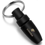 Coupe - cigare, coupe - cigare, cigare outil en trois pices, couteau a cigare portable, coupe - cigare ...