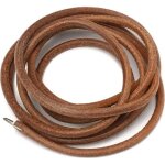 Courroie ceinture cuir pdale couture pr singer machine a coudre 3 / 16 inch 183cm