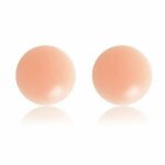 Couvre - seins ronds - beige Couvre - seins ronds - beige