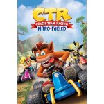 Crash team racing (race) - bandicot - 61x91, 5cm - affiche / poster - envoi en tube Crash team racing (race) - bandicot - 61x91, 5cm - affiche / poster - envoi en tube