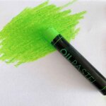 Crayons a l'huile doux professionnels pour la peinture, pastel a l'huile, fournitures d'art d'artiste, ...