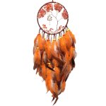 Cristaux tiss�s pierre arbre r�ves attrape - c?urs l�ger mur voiture d�coration tissage artisanat ornements ...