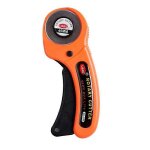 Cutter, couteau a rouleau pour le matelassage, couteau pour couper le cuir, couteau a rouleau pour le ...