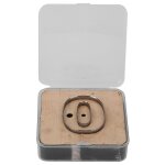 Cutter meurt moule en cuir accessoires bricolage fait a la main kits avec lame de fer pour l'artisanat ...