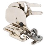 Cy - 20 côté cutter surjeteuse en acier pied - de - biche ménage accessoires de machine a coudre Cy - 20 côté cutter surjeteuse en acier pied - de - biche ménage accessoires de machine a coudre