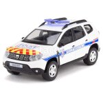 Dacia duster ii police 2018 - norev 1 / 43