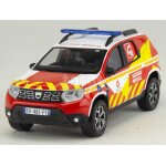 Dacia duster pompiers 2020 - norev 1 / 43