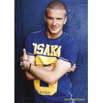 David beckham - osaka - affiche / poster envoi en tube David beckham - osaka - affiche / poster envoi en tube