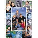 Dawson's creek - 70x102cm - affiche / poster envoi en tube