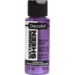 Deco art peinture acrylique pour loisirs cratifs, lavande givre, 1 count (pack of 1)