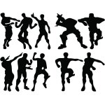 Décor de mur de jeu vidéo jeu déco gaming affiches autocollants muraux pour garçons décor de chambre ... Décor de mur de jeu vidéo jeu déco gaming affiches autocollants muraux pour garçons décor de chambre ...
